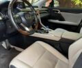 Синій Лексус РХ, об'ємом двигуна 3.46 л та пробігом 158 тис. км за 27500 $, фото 21 на Automoto.ua