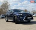 Синій Лексус РХ, об'ємом двигуна 2 л та пробігом 178 тис. км за 25900 $, фото 3 на Automoto.ua