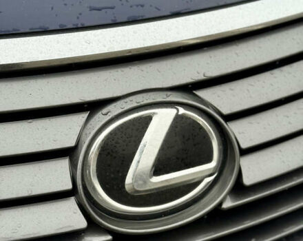 Синий Лексус РХ, объемом двигателя 2 л и пробегом 173 тыс. км за 25499 $, фото 7 на Automoto.ua