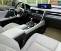 Синий Лексус РХ, объемом двигателя 3.46 л и пробегом 152 тыс. км за 36000 $, фото 18 на Automoto.ua