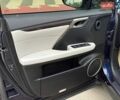 Синий Лексус РХ, объемом двигателя 3.46 л и пробегом 152 тыс. км за 36000 $, фото 30 на Automoto.ua