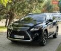 Синій Лексус РХ, об'ємом двигуна 3.46 л та пробігом 158 тис. км за 27500 $, фото 7 на Automoto.ua