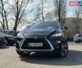 Синій Лексус РХ, об'ємом двигуна 2 л та пробігом 178 тис. км за 25900 $, фото 2 на Automoto.ua