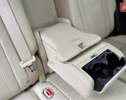 Синий Лексус РХ, объемом двигателя 3.46 л и пробегом 124 тыс. км за 25300 $, фото 20 на Automoto.ua