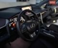 Синій Лексус РХ, об'ємом двигуна 3.46 л та пробігом 140 тис. км за 33500 $, фото 30 на Automoto.ua