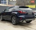 Синій Лексус РХ, об'ємом двигуна 2 л та пробігом 173 тис. км за 27999 $, фото 5 на Automoto.ua