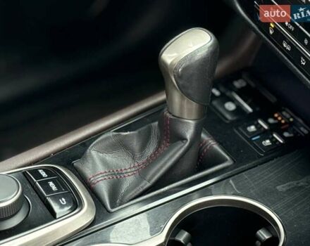 Синій Лексус РХ, об'ємом двигуна 2 л та пробігом 173 тис. км за 27999 $, фото 31 на Automoto.ua