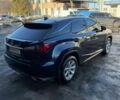 Синій Лексус РХ, об'ємом двигуна 3.46 л та пробігом 125 тис. км за 32100 $, фото 7 на Automoto.ua
