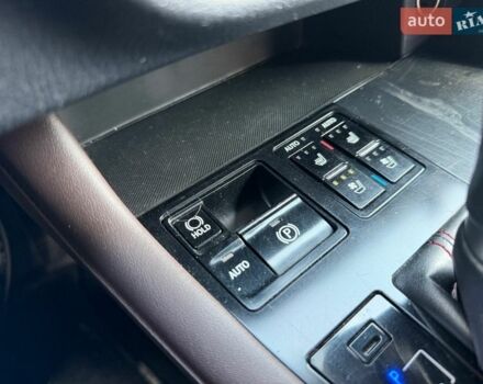 Синій Лексус РХ, об'ємом двигуна 2 л та пробігом 178 тис. км за 25900 $, фото 39 на Automoto.ua