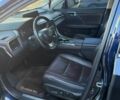 Синій Лексус РХ, об'ємом двигуна 3.46 л та пробігом 125 тис. км за 32100 $, фото 16 на Automoto.ua