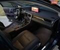 Синій Лексус РХ, об'ємом двигуна 3.46 л та пробігом 140 тис. км за 33500 $, фото 21 на Automoto.ua