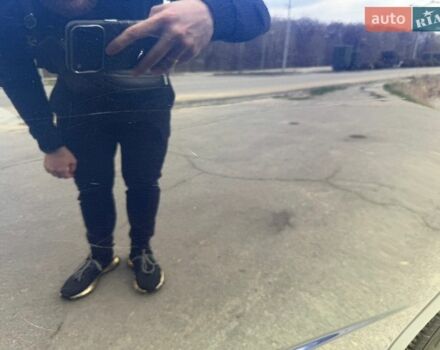 Синий Лексус РХ, объемом двигателя 3.46 л и пробегом 73 тыс. км за 27500 $, фото 7 на Automoto.ua