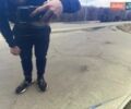 Синий Лексус РХ, объемом двигателя 3.46 л и пробегом 73 тыс. км за 26500 $, фото 7 на Automoto.ua
