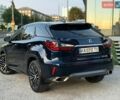 Синій Лексус РХ, об'ємом двигуна 3.46 л та пробігом 140 тис. км за 33500 $, фото 10 на Automoto.ua