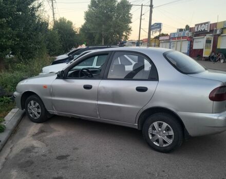 Синій Лексус РХ, об'ємом двигуна 3.46 л та пробігом 158 тис. км за 27500 $, фото 11 на Automoto.ua