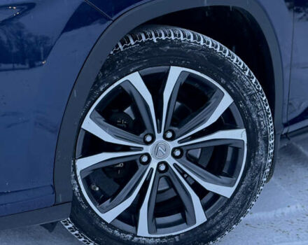 Синій Лексус РХ, об'ємом двигуна 2 л та пробігом 177 тис. км за 26200 $, фото 7 на Automoto.ua