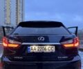 Синій Лексус РХ, об'ємом двигуна 3.46 л та пробігом 167 тис. км за 39000 $, фото 35 на Automoto.ua