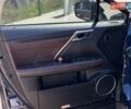 Синий Лексус РХ, объемом двигателя 3.46 л и пробегом 126 тыс. км за 34000 $, фото 18 на Automoto.ua