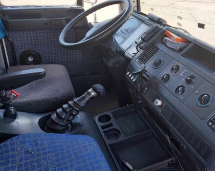 Синій Лексус РХ, об'ємом двигуна 3.46 л та пробігом 158 тис. км за 27500 $, фото 18 на Automoto.ua