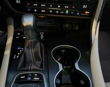 Синий Лексус РХ, объемом двигателя 3.46 л и пробегом 167 тыс. км за 39000 $, фото 39 на Automoto.ua