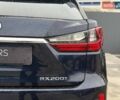 Синій Лексус РХ, об'ємом двигуна 2 л та пробігом 173 тис. км за 27999 $, фото 8 на Automoto.ua