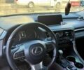 Синий Лексус РХ, объемом двигателя 3.46 л и пробегом 125 тыс. км за 33100 $, фото 17 на Automoto.ua