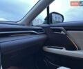 Синій Лексус РХ, об'ємом двигуна 3.46 л та пробігом 167 тис. км за 39000 $, фото 17 на Automoto.ua