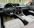 Синий Лексус РХ, объемом двигателя 3.46 л и пробегом 152 тыс. км за 36000 $, фото 25 на Automoto.ua