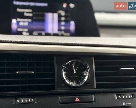 Синій Лексус РХ, об'ємом двигуна 2 л та пробігом 173 тис. км за 27999 $, фото 26 на Automoto.ua