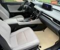 Синий Лексус РХ, объемом двигателя 3.46 л и пробегом 152 тыс. км за 36000 $, фото 16 на Automoto.ua