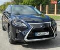 Синий Лексус РХ, объемом двигателя 3.46 л и пробегом 152 тыс. км за 34000 $, фото 1 на Automoto.ua