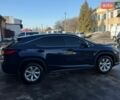 Синий Лексус РХ, объемом двигателя 3.46 л и пробегом 125 тыс. км за 33100 $, фото 8 на Automoto.ua
