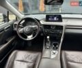 Синій Лексус РХ, об'ємом двигуна 2 л та пробігом 173 тис. км за 27999 $, фото 28 на Automoto.ua