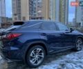 Синий Лексус РХ, объемом двигателя 3.46 л и пробегом 167 тыс. км за 39000 $, фото 6 на Automoto.ua