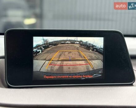 Синій Лексус РХ, об'ємом двигуна 2 л та пробігом 173 тис. км за 27999 $, фото 27 на Automoto.ua