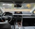 Синий Лексус РХ, объемом двигателя 3.5 л и пробегом 110 тыс. км за 30055 $, фото 1 на Automoto.ua