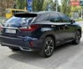 Синий Лексус РХ, объемом двигателя 3.46 л и пробегом 152 тыс. км за 34000 $, фото 5 на Automoto.ua