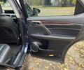 Синий Лексус РХ, объемом двигателя 3.5 л и пробегом 110 тыс. км за 30055 $, фото 14 на Automoto.ua