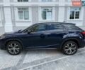 Синій Лексус РХ, об'ємом двигуна 3.5 л та пробігом 125 тис. км за 25999 $, фото 2 на Automoto.ua