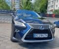 Синий Лексус РХ, объемом двигателя 3.5 л и пробегом 158 тыс. км за 26999 $, фото 15 на Automoto.ua