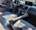 Синій Лексус РХ, об'ємом двигуна 3.5 л та пробігом 156 тис. км за 27990 $, фото 12 на Automoto.ua