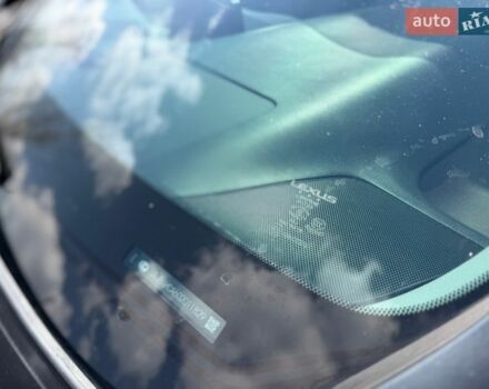 Синій Лексус РХ, об'ємом двигуна 2 л та пробігом 178 тис. км за 25900 $, фото 35 на Automoto.ua