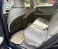 Синій Лексус РХ, об'ємом двигуна 3.46 л та пробігом 152 тис. км за 34000 $, фото 29 на Automoto.ua