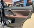 Синій Лексус РХ, об'ємом двигуна 2 л та пробігом 178 тис. км за 25900 $, фото 30 на Automoto.ua