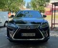 Синій Лексус РХ, об'ємом двигуна 2 л та пробігом 150 тис. км за 23500 $, фото 1 на Automoto.ua