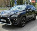 Синий Лексус РХ, объемом двигателя 3.46 л и пробегом 152 тыс. км за 34000 $, фото 8 на Automoto.ua