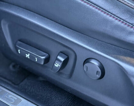 Синій Лексус РХ, об'ємом двигуна 2 л та пробігом 177 тис. км за 26200 $, фото 34 на Automoto.ua