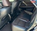 Синий Лексус РХ, объемом двигателя 3.46 л и пробегом 126 тыс. км за 34000 $, фото 19 на Automoto.ua