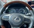 Синий Лексус РХ, объемом двигателя 3.5 л и пробегом 158 тыс. км за 26999 $, фото 1 на Automoto.ua