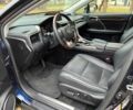 Синий Лексус РХ, объемом двигателя 3.5 л и пробегом 110 тыс. км за 30055 $, фото 18 на Automoto.ua